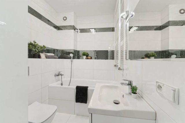 Mieszkanie 2-pokojowe Warszawa Targówek, ul. św. Wincentego. Zdjęcie 4