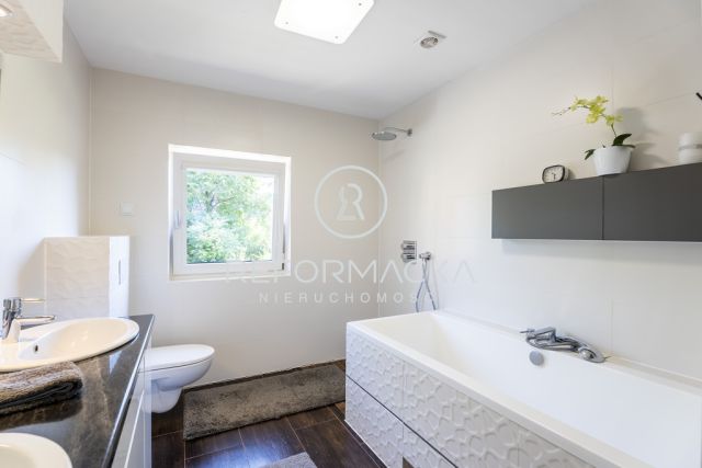 dom wolnostojący, 4 pokoje Krasne. Zdjęcie 13