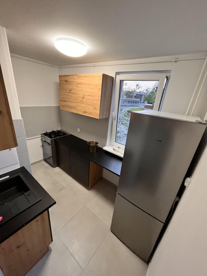 Mieszkanie 2-pokojowe Gdańsk Przymorze, ul. Kołobrzeska. Zdjęcie 10