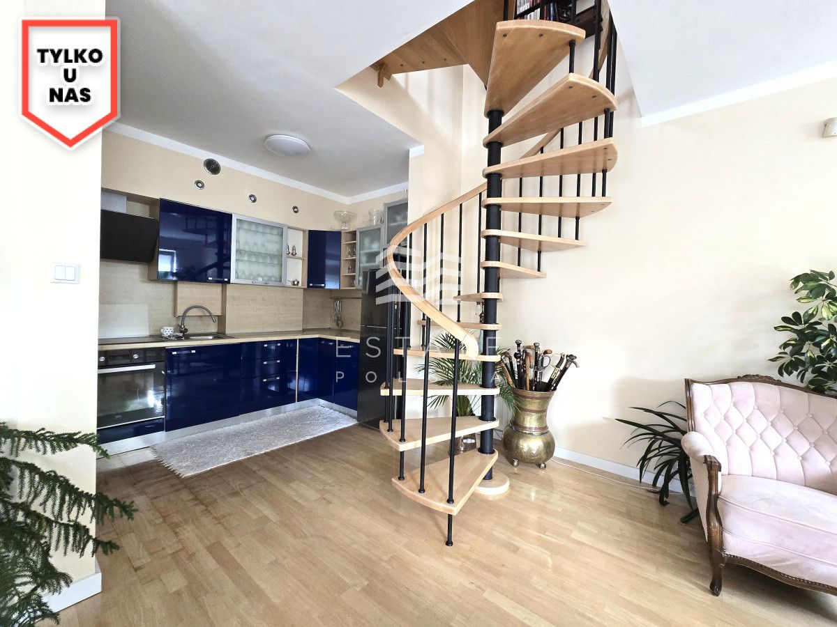 Mieszkanie 4-pokojowe Gdańsk Kokoszki, ul. Irysowa. Zdjęcie 3