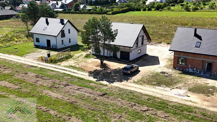 dom wolnostojący, 5 pokoi Golczowice. Zdjęcie 6