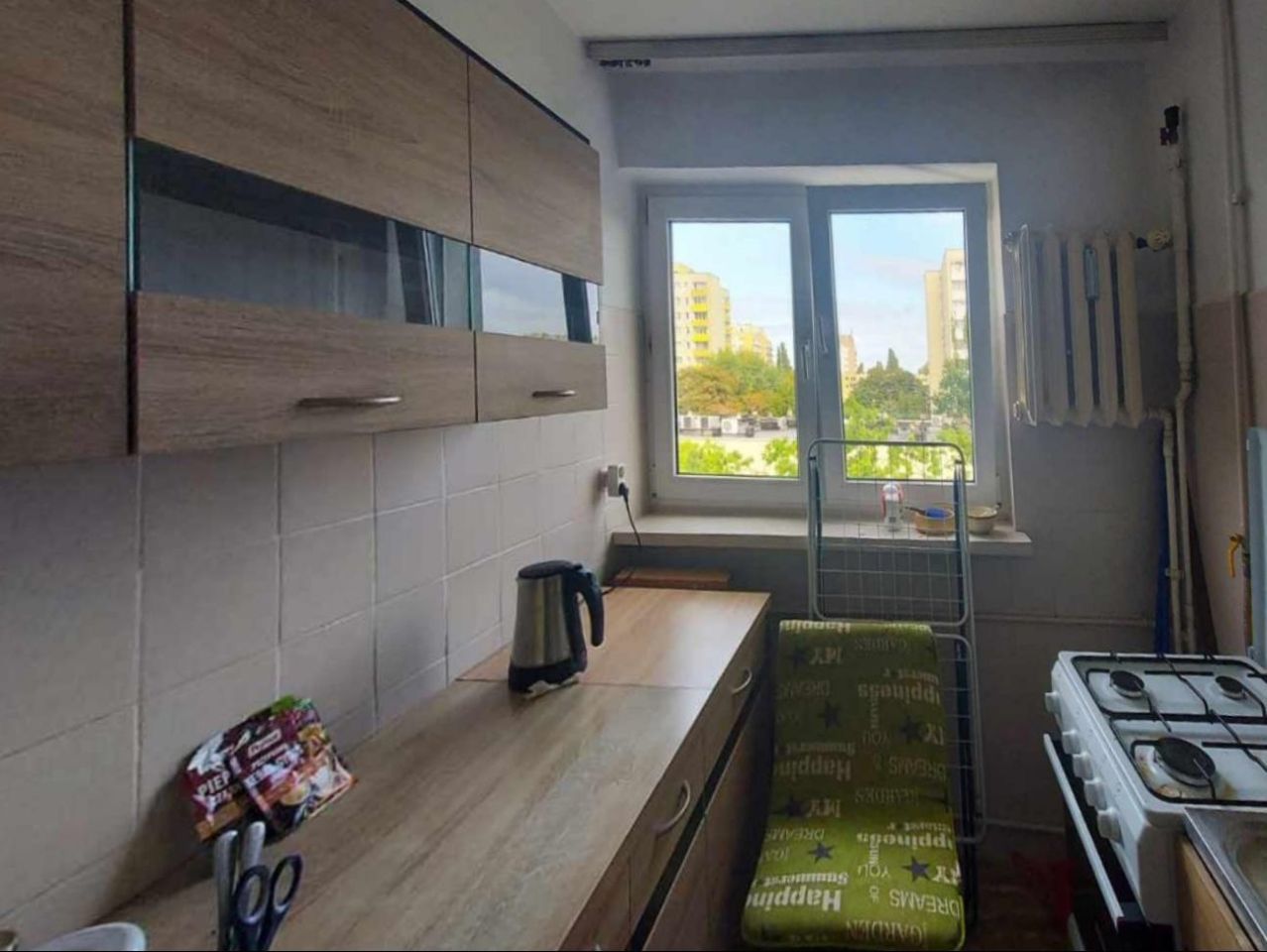 Pokój Warszawa Bielany, ul. Jana Kochanowskiego. Zdjęcie 2