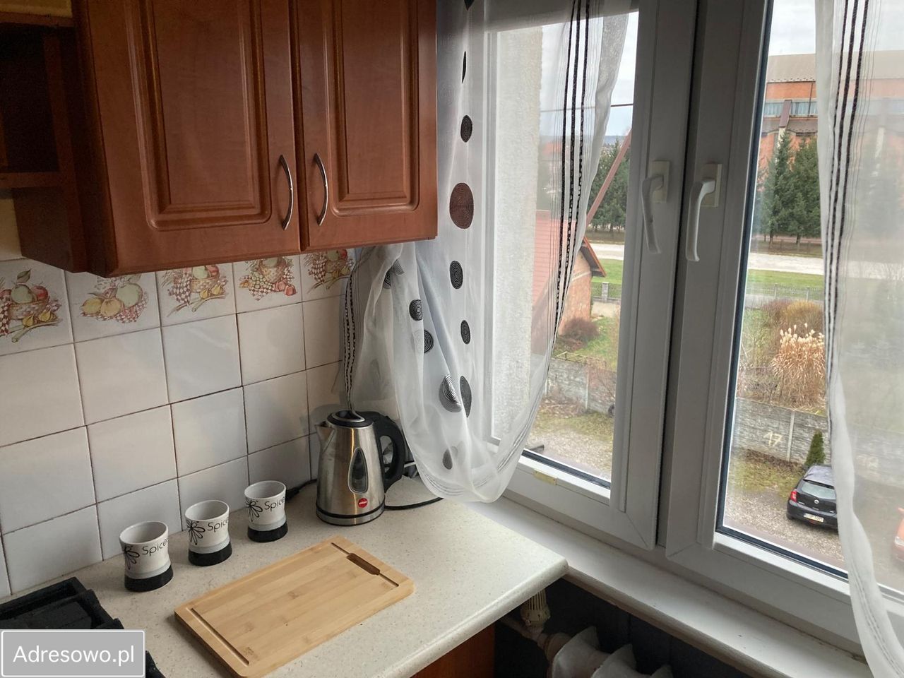 Mieszkanie 2-pokojowe Opoczno, ul. Wojciecha Kossaka. Zdjęcie 3