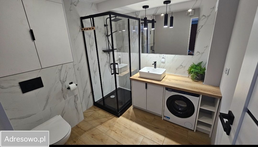 Mieszkanie 5-pokojowe Mąkoszyce, ul. Kościelna. Zdjęcie 3