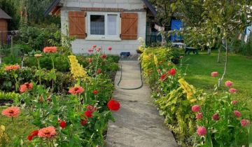 Działka rod Olsztyn