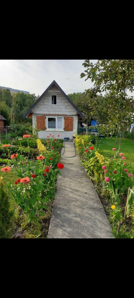 Działka rod Olsztyn