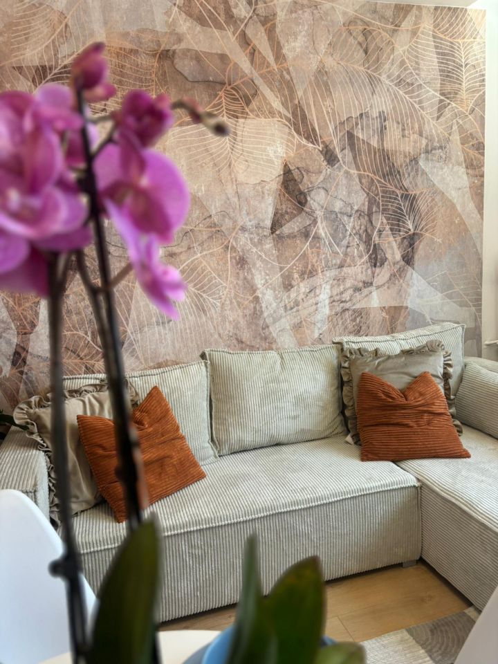 Mieszkanie 3-pokojowe Wałbrzych Piaskowa Góra, ul. Władysława Broniewskiego. Zdjęcie 2