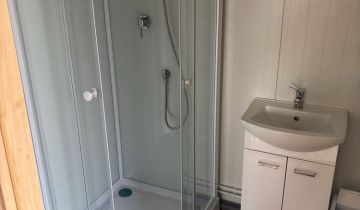 Działka inwestycyjna Barczewo