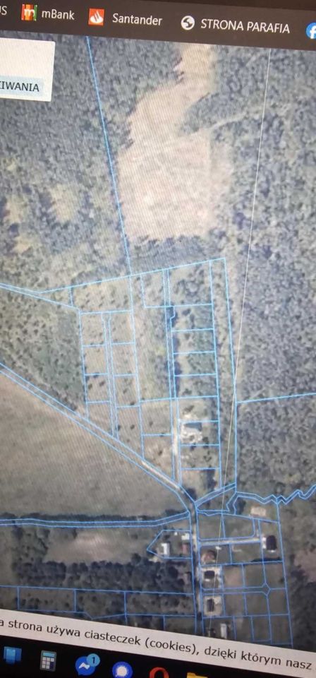 Działka rolna Krępsko. Zdjęcie 3
