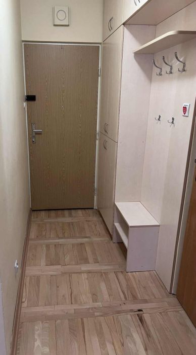 Mieszkanie 2-pokojowe Gdańsk Nowy Port, ul. Wyzwolenia. Zdjęcie 2