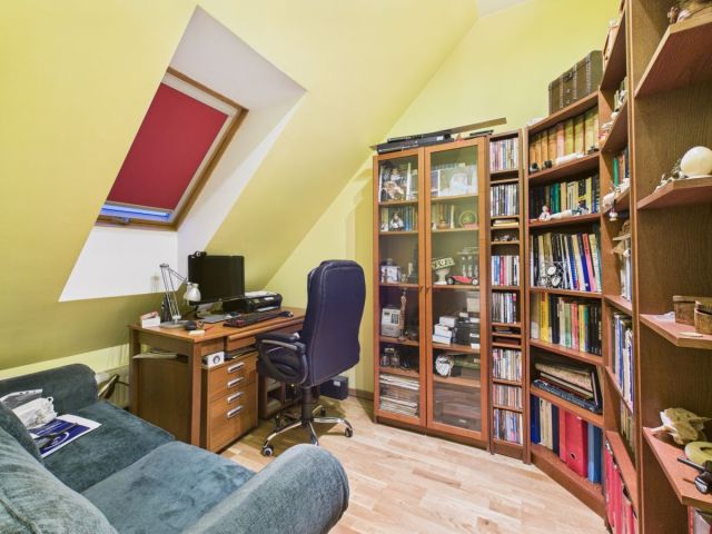 Mieszkanie 4-pokojowe Gdańsk Orunia, ul. gen. Augusta Emila Fieldorfa. Zdjęcie 12