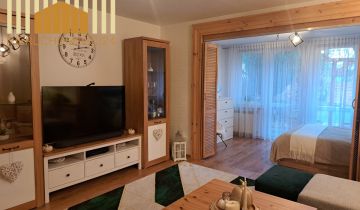 dom szeregowy, 2 pokoje Mińsk Mazowiecki