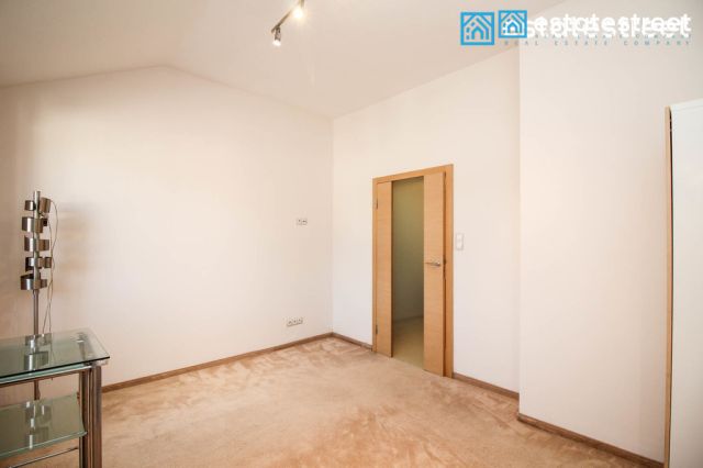 Mieszkanie 4-pokojowe Kraków Bronowice, ul. Armii Krajowej. Zdjęcie 14