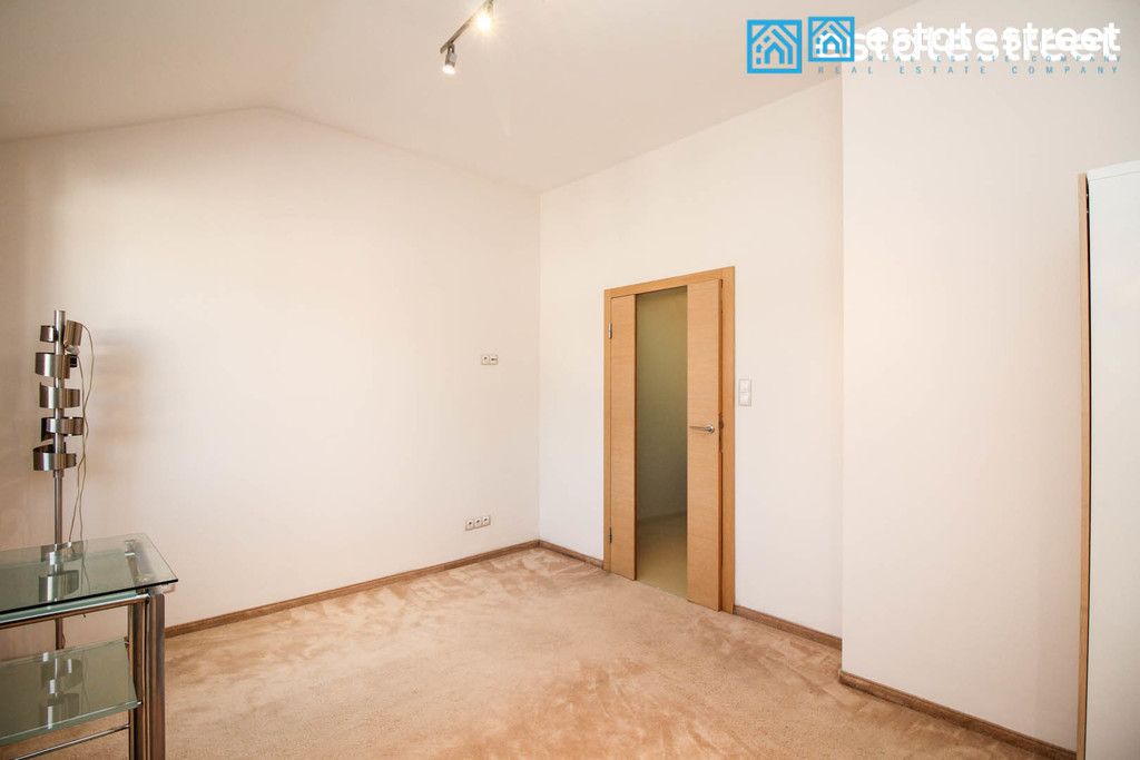 Mieszkanie 4-pokojowe Kraków Bronowice, ul. Armii Krajowej. Zdjęcie 14