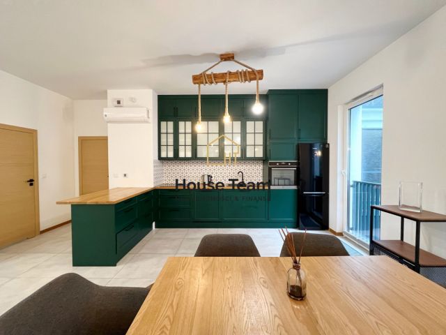 Mieszkanie 3-pokojowe Bydgoszcz Wilczak. Zdjęcie 1