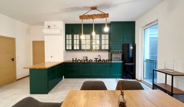 Mieszkanie 3-pokojowe Bydgoszcz Wilczak