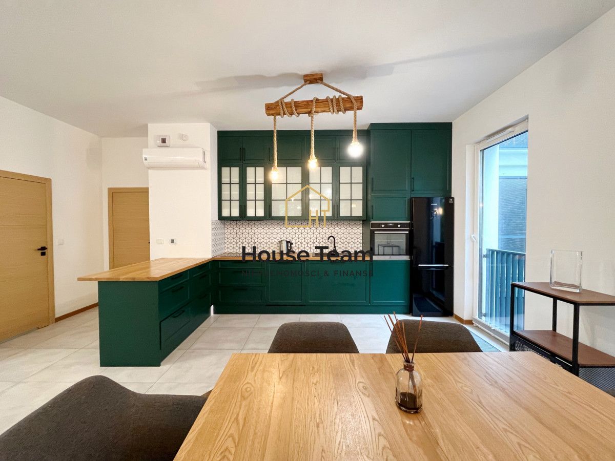 Mieszkanie 3-pokojowe Bydgoszcz Wilczak