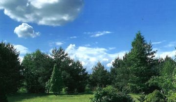 Działka budowlana Sosnówka