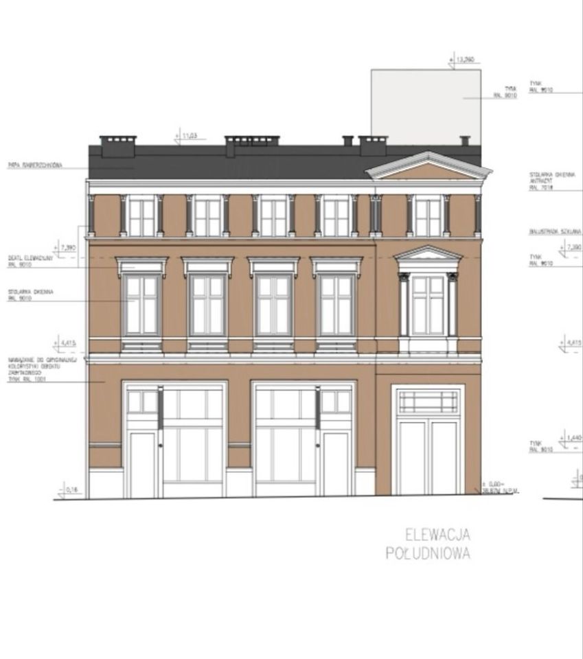 Działka inwestycyjna Koszalin Centrum. Zdjęcie 3