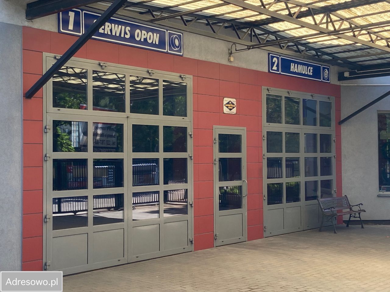 Lokal Wołomin, ul. Gdyńska. Zdjęcie 10