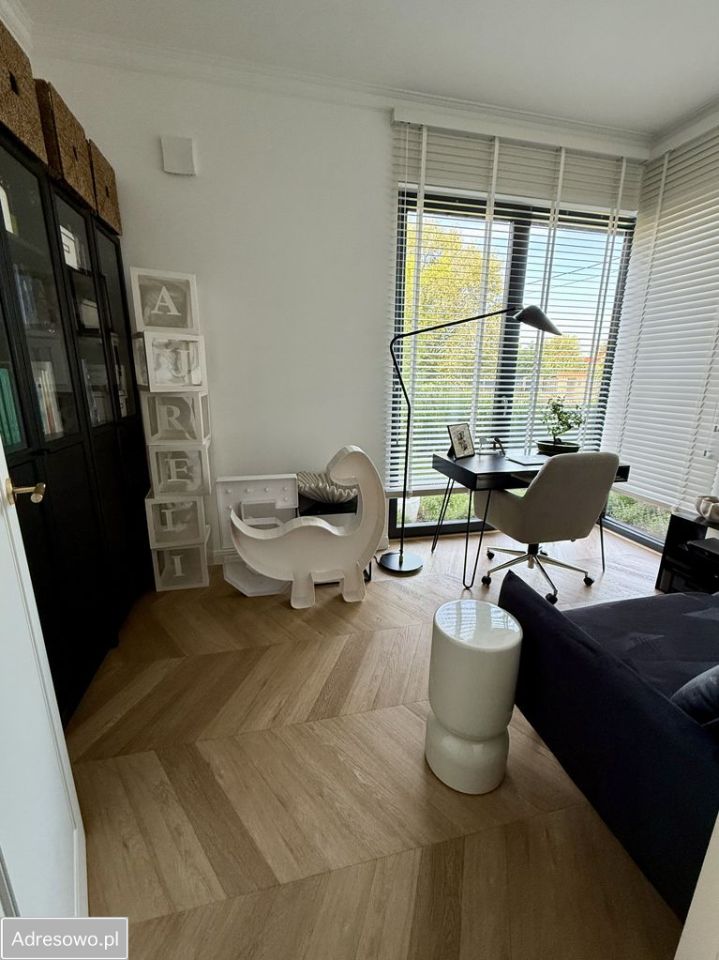 bliźniak, 5 pokoi Brwinów, ul. Akacjowa. Zdjęcie 15