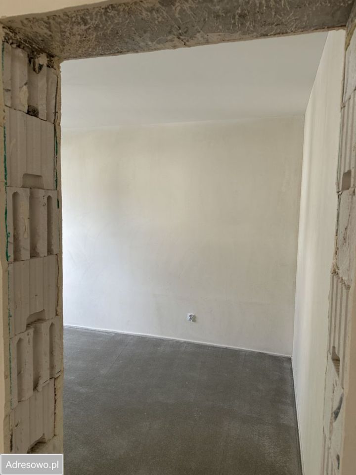 Mieszkanie 3-pokojowe Wrocław Księże Małe, ul. Blizanowicka. Zdjęcie 11