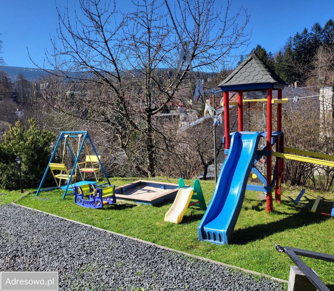 Hotel/pensjonat Szklarska Poręba, ul. Franciszkańska. Zdjęcie 16