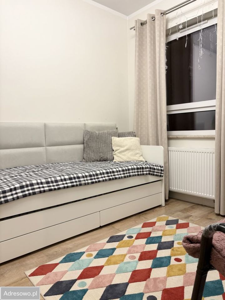 Mieszkanie 6-pokojowe Pruszków, ul. Marii Skłodowskiej-Curie. Zdjęcie 20