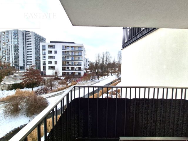 Mieszkanie 2-pokojowe Warszawa Praga, ul. Jana Nowaka-Jeziorańskiego. Zdjęcie 10