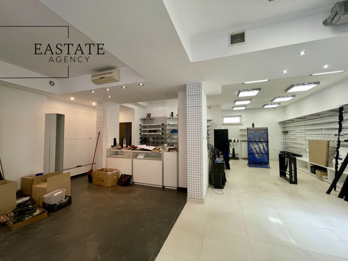 Lokal Warszawa Mokotów, ul. Chełmska. Zdjęcie 7