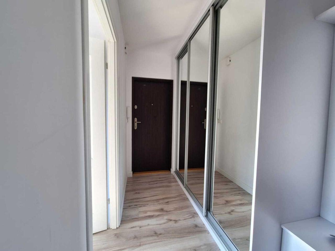 Mieszkanie 2-pokojowe Gdańsk Zaspa, ul. Konstantego Ciołkowskiego. Zdjęcie 6