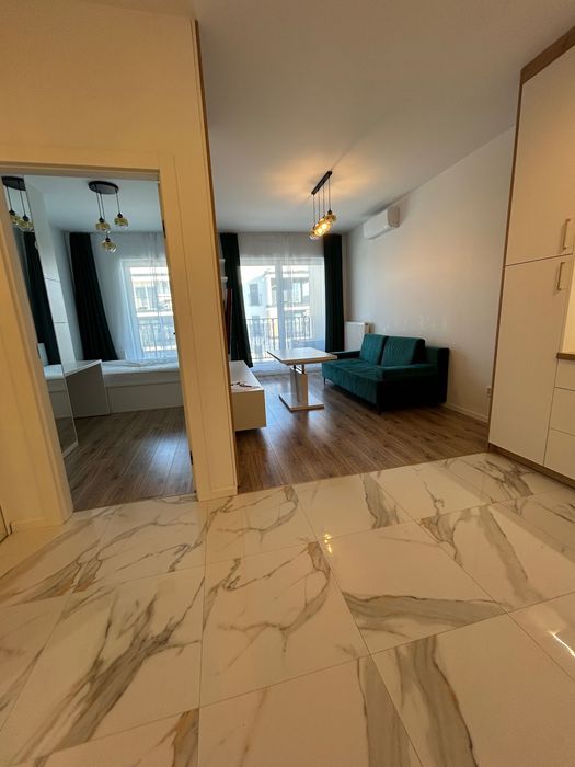 Mieszkanie 2-pokojowe Lublin Sławin. Zdjęcie 8