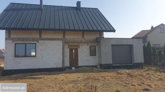 dom wolnostojący, 5 pokoi Kraszewo. Zdjęcie 1