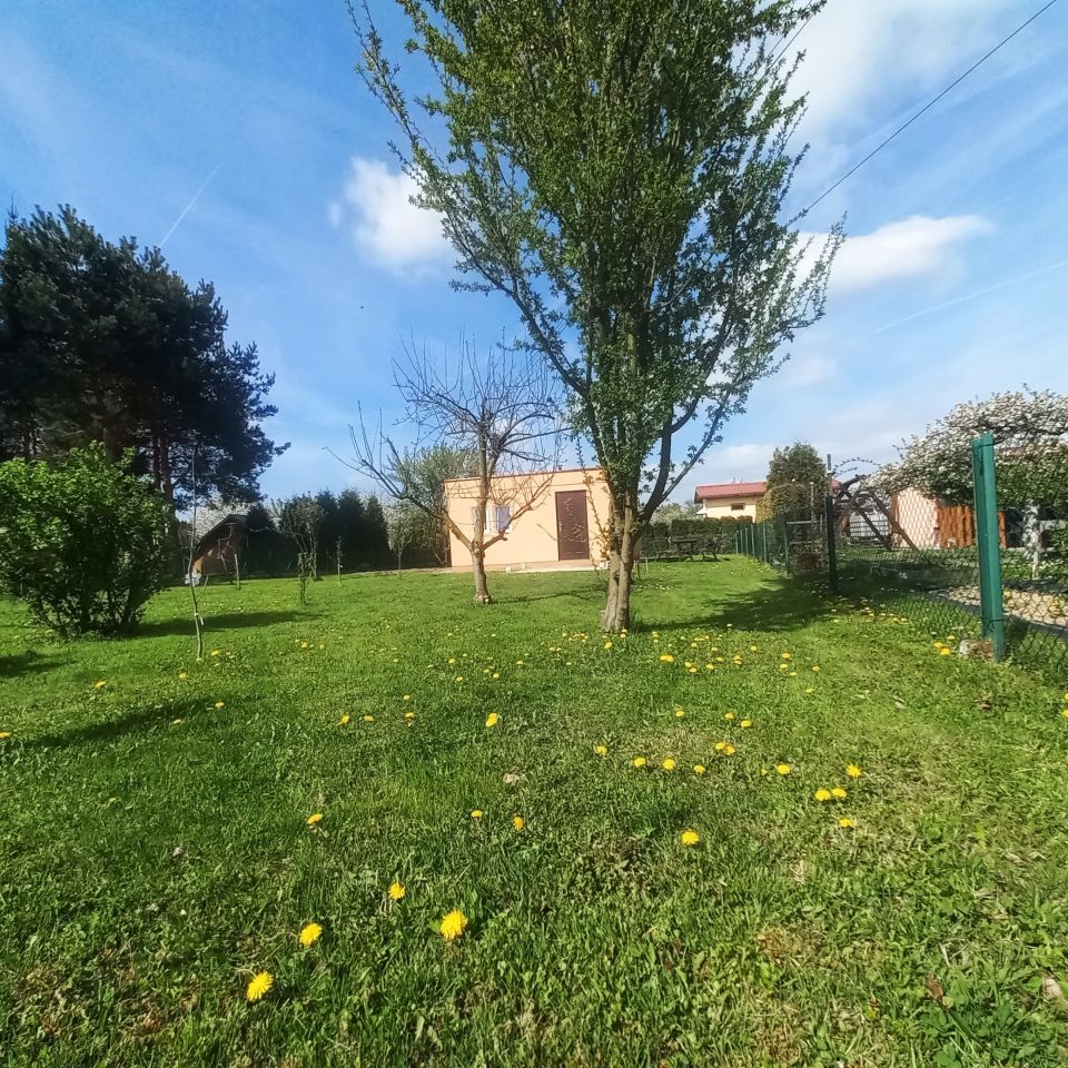 Działka rod Czechowice-Dziedzice, ul. Ludwika Waryńskiego. Zdjęcie 3