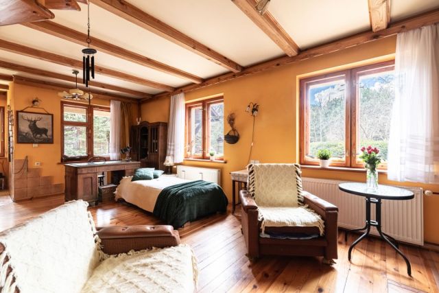 dom wolnostojący, 4 pokoje Swornegacie, ul. Polna. Zdjęcie 17