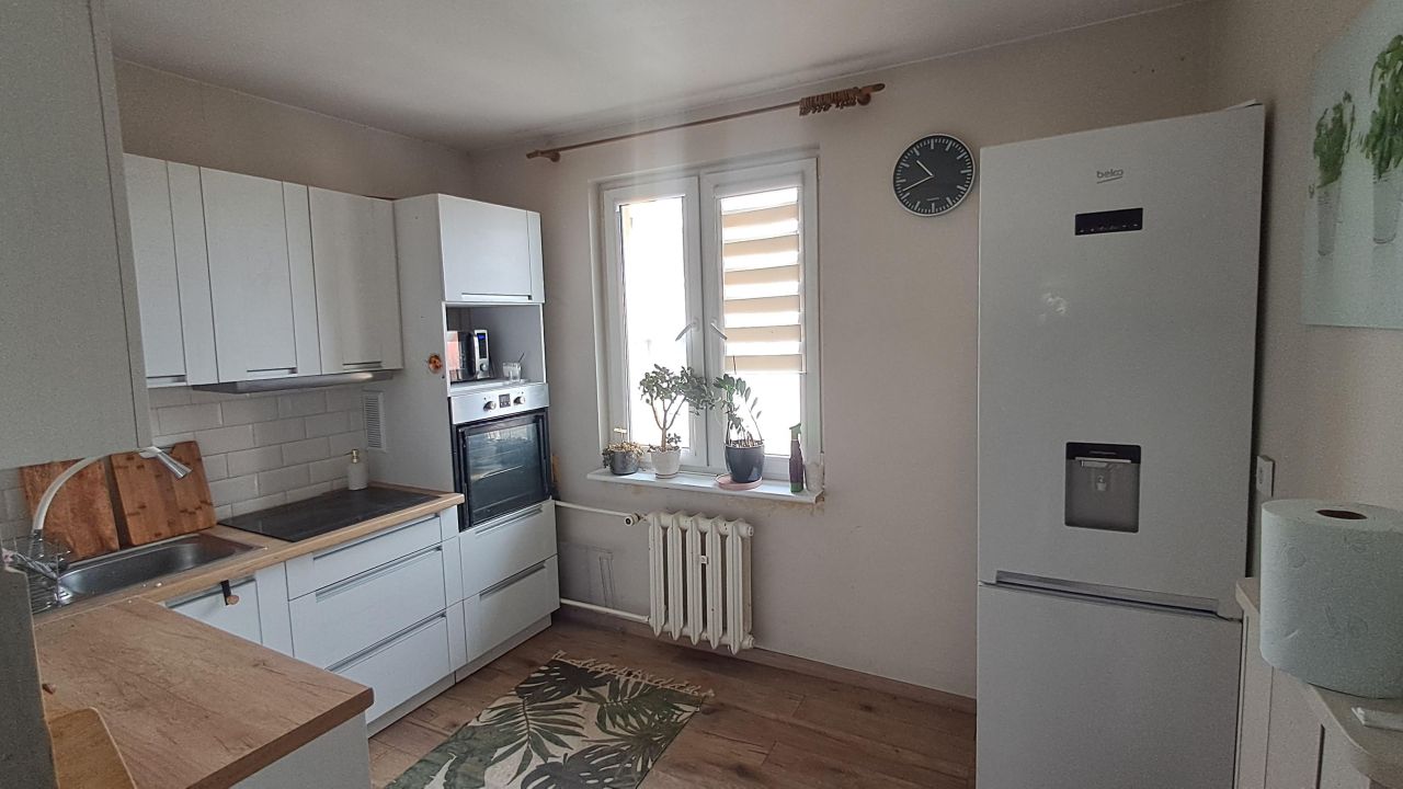 Mieszkanie 3-pokojowe Mielec Borek, ul. Jerzego Bajana. Zdjęcie 8