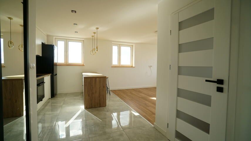 Mieszkanie 2-pokojowe Łomża, ul. Wojska Polskiego. Zdjęcie 7