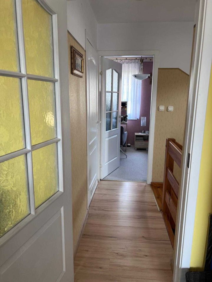 Mieszkanie 3-pokojowe Hel. Zdjęcie 6