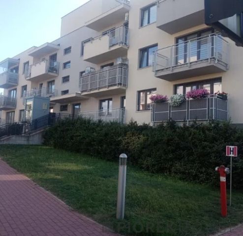 Mieszkanie 1-pokojowe Warszawa Białołęka, ul. Arcangela Corellego. Zdjęcie 7