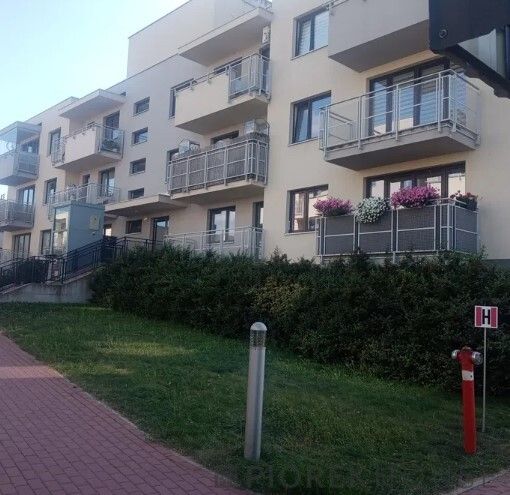 Mieszkanie 1-pokojowe Warszawa Białołęka, ul. Arcangela Corellego. Zdjęcie 7