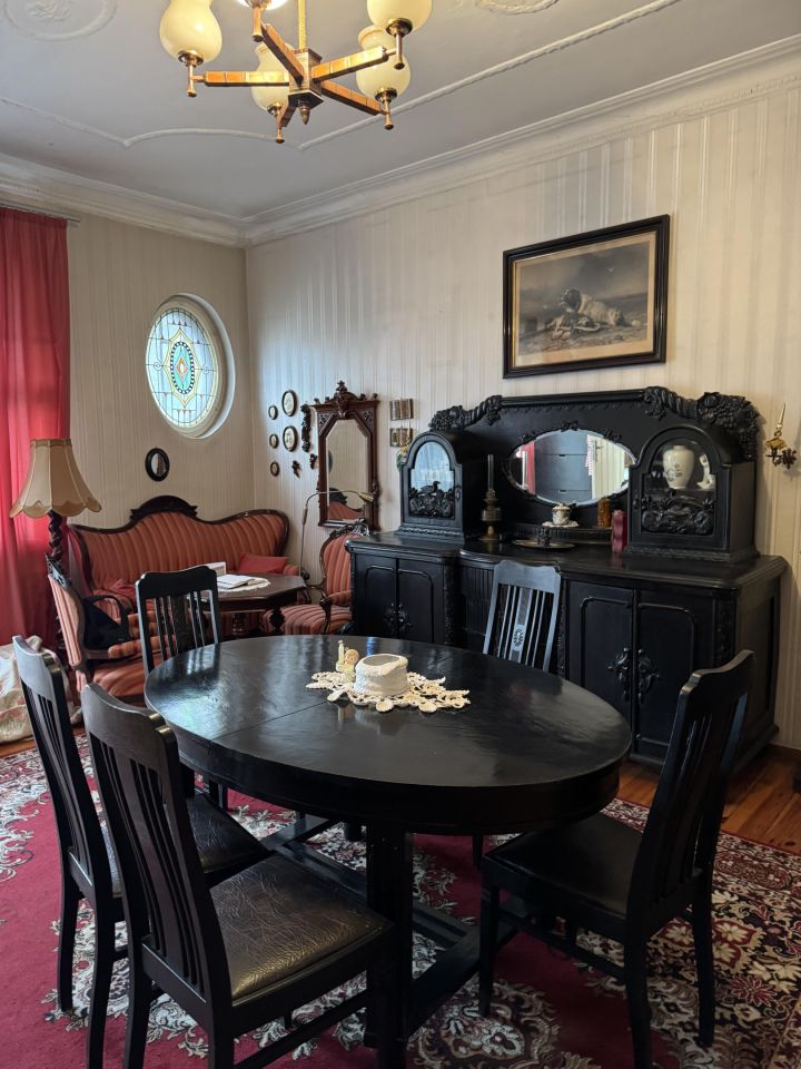 Mieszkanie 4-pokojowe Wrocław Borek, ul. Orla. Zdjęcie 11