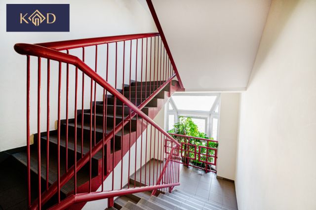 Mieszkanie 3-pokojowe Poznań Winogrady, ul. Czapla. Zdjęcie 31