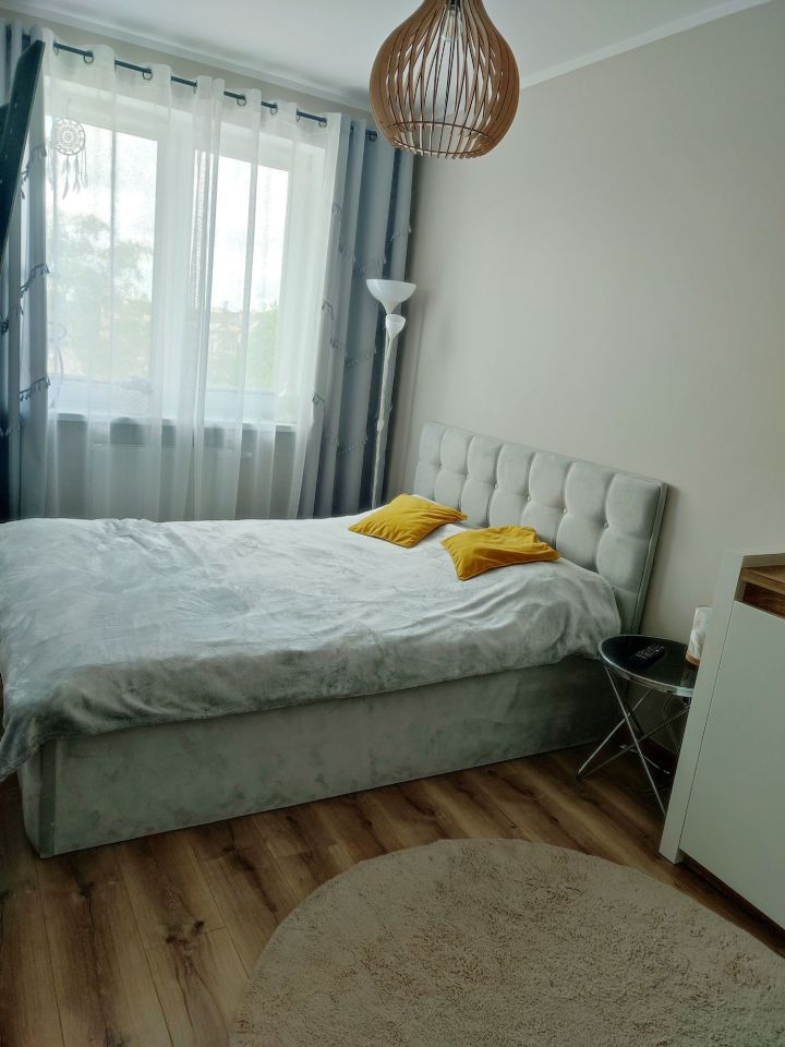 Mieszkanie 4-pokojowe Szczecinek, ul. Kościuszki. Zdjęcie 4