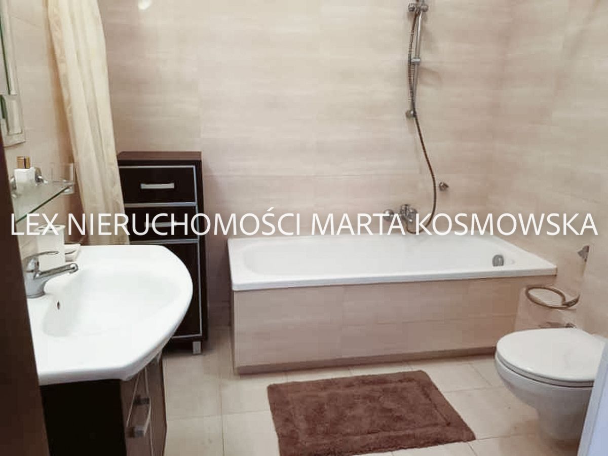 Mieszkanie 3-pokojowe Warszawa Mokotów, ul. Powsińska. Zdjęcie 13