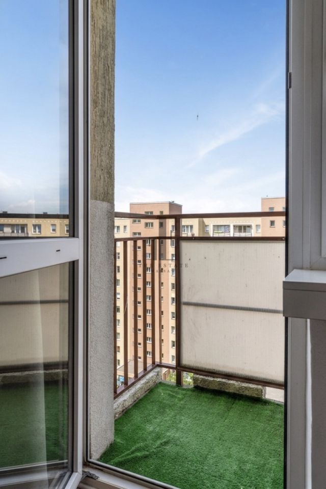 Mieszkanie 2-pokojowe Warszawa Bródno. Zdjęcie 3