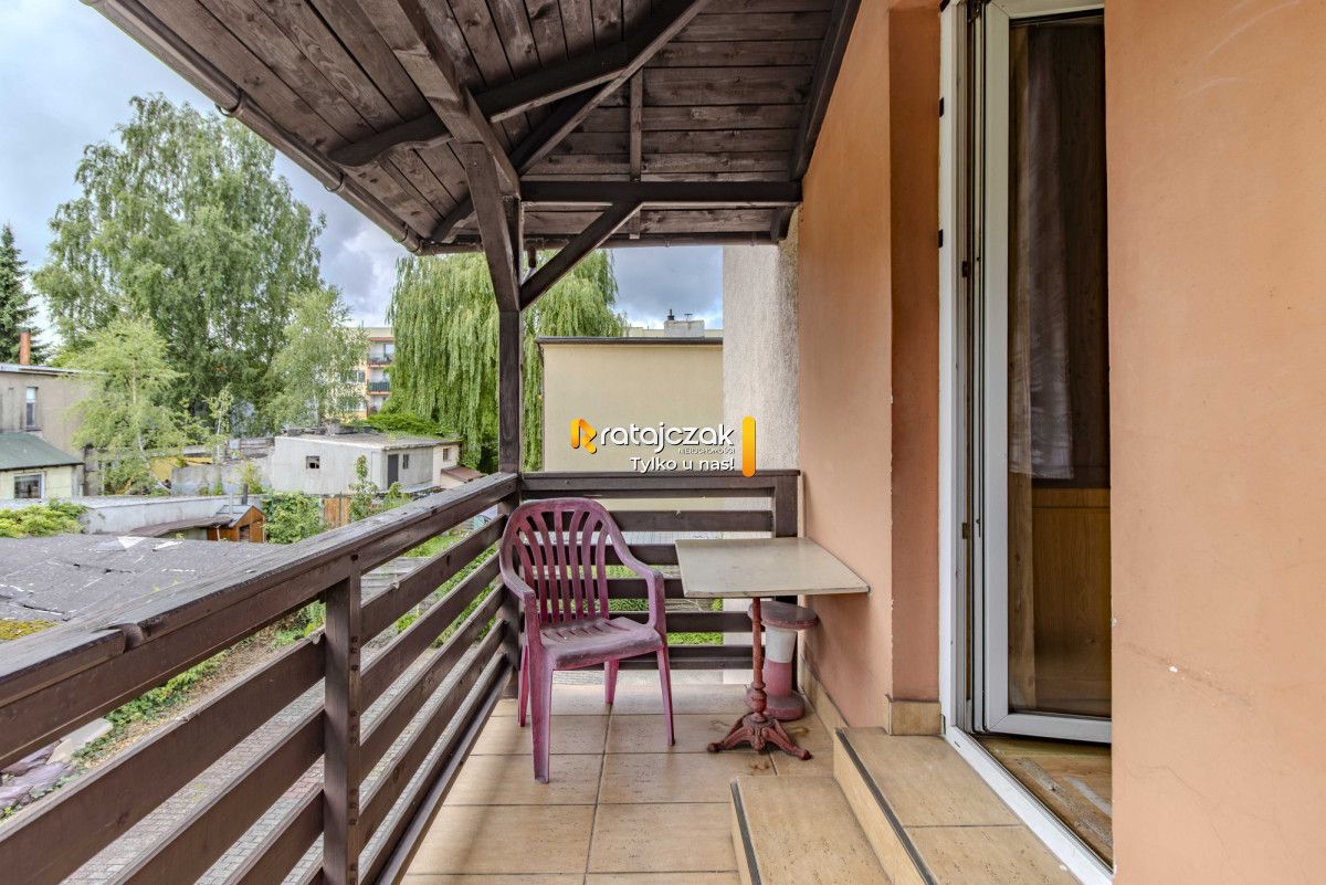 Mieszkanie 3-pokojowe Wejherowo Centrum, ul. Zygmunta Krasińskiego. Zdjęcie 15