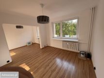 Mieszkanie 1-pokojowe Poznań Chartowo, os. Tysiąclecia. Zdjęcie 2
