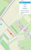 Działka inwestycyjna Tarnobrzeg Zakrzów, ul. Polna. Zdjęcie 1