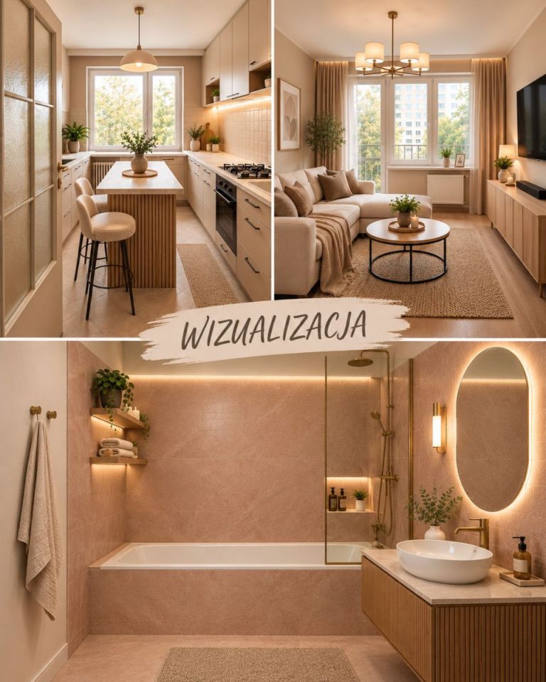 Mieszkanie 2-pokojowe Łódź Górna, ul. Łączna. Zdjęcie 1