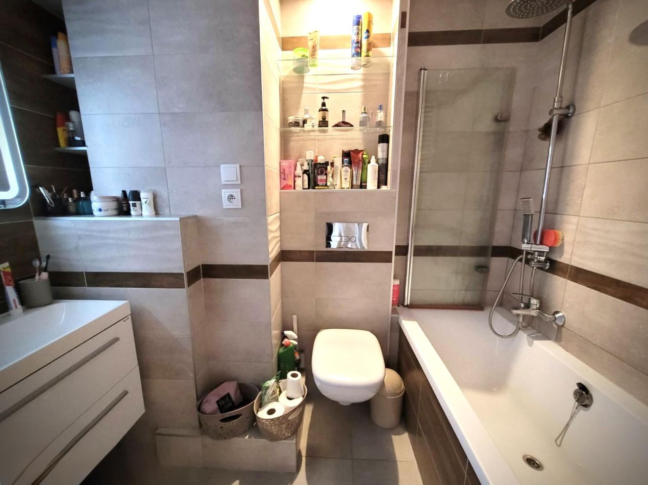 Mieszkanie 3-pokojowe Kańczuga, ul. Wincentego Witosa. Zdjęcie 4
